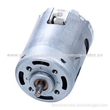 220V AC Electric Motor with Low-noise, High-speed, Used for Coffee Machine, Blender and Mixer